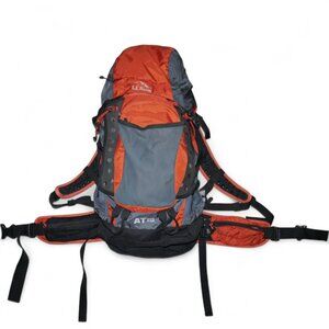 L.L. Bean AT35 Multi-Day Hiking Backpack for Backpacking Camping Mountaineering